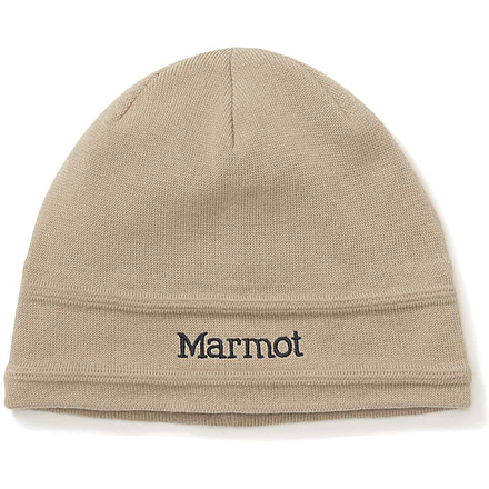Marmot Shadows Beanie, Vetiver, One Size, M14574-21543-ONE