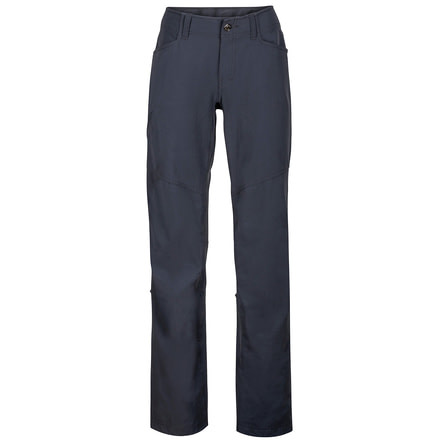 Marmot Sonia Pant - Women's-Dark Steel-Regular Inseam-10
