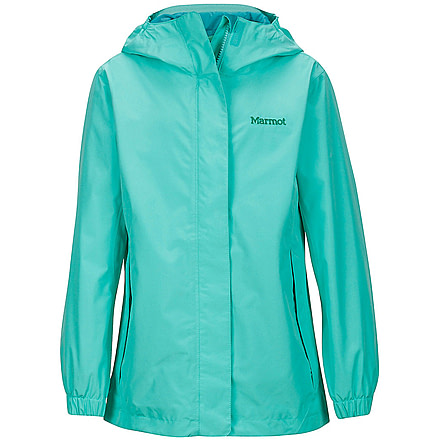 Marmot Southridge Jacket - Girl's, Celtic, Medium 55280-4669-M