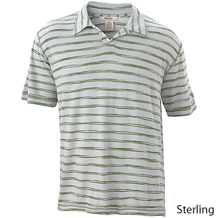 Marmot Spacer Polo SS - Burnish XL