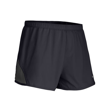 Marmot Speed Short - Women's-Black-Small