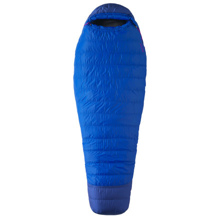 Marmot Startdust Sleeping Bag - Women's-Left