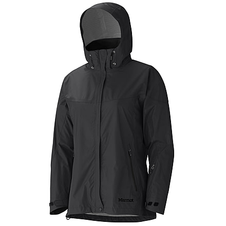 Marmot Strato Jacket - Women's-Small-Black