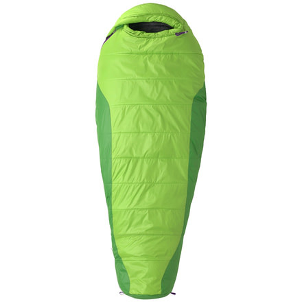 Marmot Sunset 30 Sleeping Bag-Regular-Right