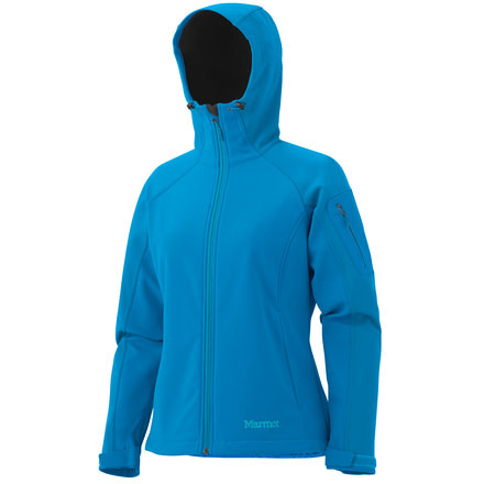 Marmot Super Gravity Jacket - Women's-Plum Rose-X-Small