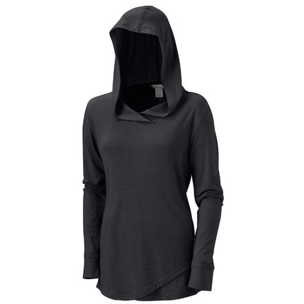 Marmot Sylvie Hoody - Women's-Black-Small