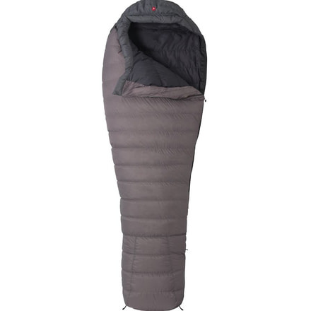 Marmot Talon 40 Sleeping Bag-Regular-Left