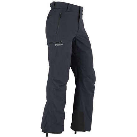 Marmot Tamarack Pant Men's - Black S