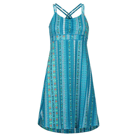 Marmot Taryn Dress - Womens, Late Night Mystic, Medium, 47260-8963-M