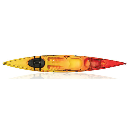 RTM Tempo Kayak - Angler - Sun