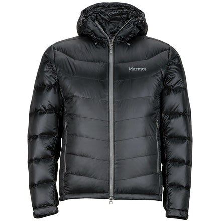 Marmot Terrawatt Jacket - Men's-Black-Medium