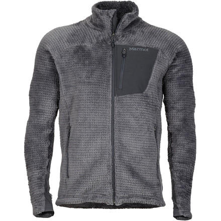 Marmot Thermo Flare Jacket - Men's -Cinder-Medium
