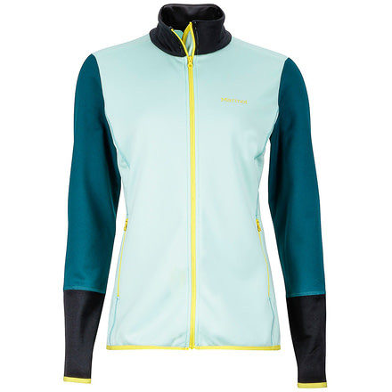 Marmot Thirona Jacket - Women's -Wintermint/Deep Teal-Medium