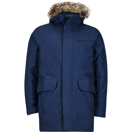 Marmot Thomas Jacket - Men's-Dark Indigo-Small