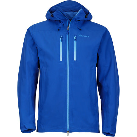 Marmot Titus Jacket - Men's-Dark Cerulean-X-Large