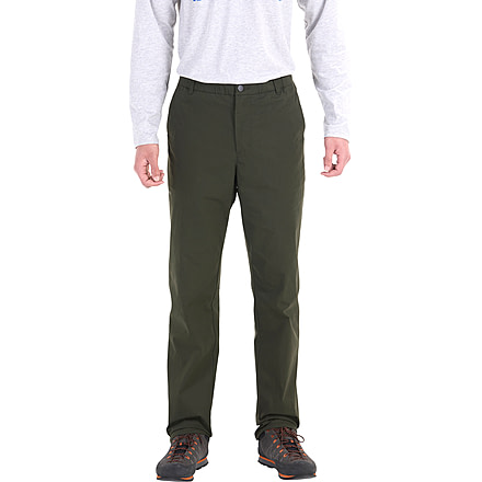 Marmot Topanga Pant - Mens, Rosin Green, XL, M15753-7764XL