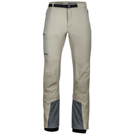 Marmot Tour Pant - Men's-Pebble-32 Waist-Regular Inseam