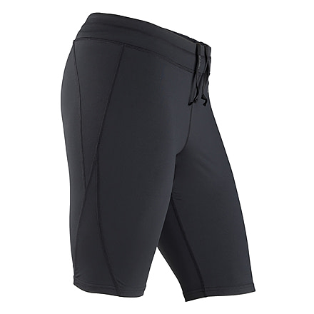 Marmot Trail Breeze Short - Women's-Black-X-Small