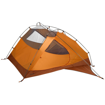 Marmot Turret 3 Tent - 3 Person, 3 Season