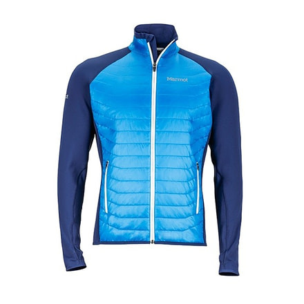 Marmot Variant Jacket Skyline Blue/Arctic Navy XL 84700-3934-XL