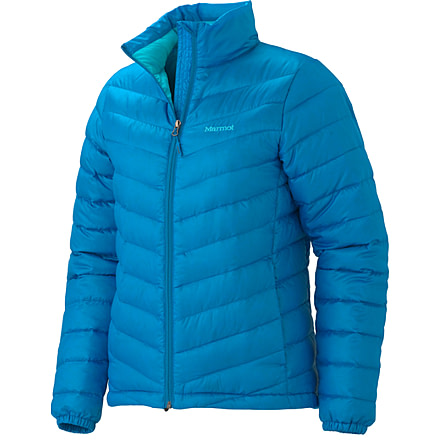 Marmot Venus Jacket - Methyl Blue XS