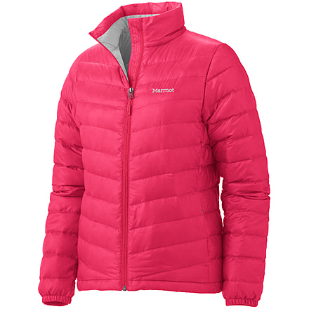 Marmot Venus Jacket - Women's -X-Large-Bright Rose