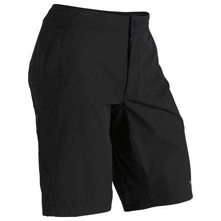 Marmot Vim Short - Mens-Black-38 Waist