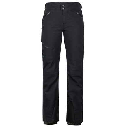 Marmot Voyage Pant - Womens, Black, Large, 79720-001-L