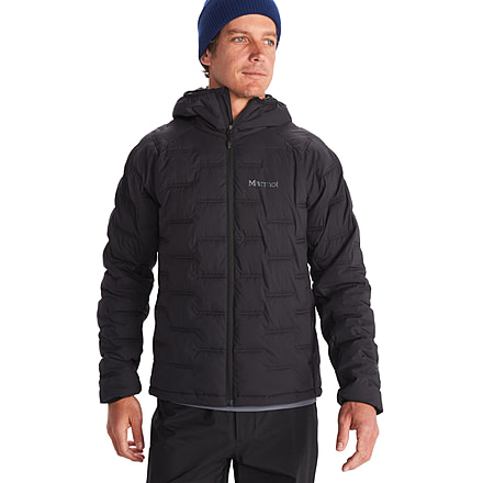 Marmot WarmCube Active Novus - Men's, Black, Extra Large, 195115110246