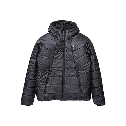 Marmot WarmCube Featherless Hoody - Mens, Black, 2XL, 11320-001-XXL