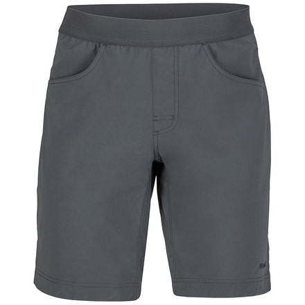 Marmot Warren Short - Men's-Slate Grey-XX-Large