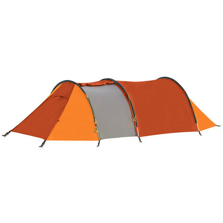 Marmot Widi 3 Tent - 3 Person, 3 Season-Terra Cotta
