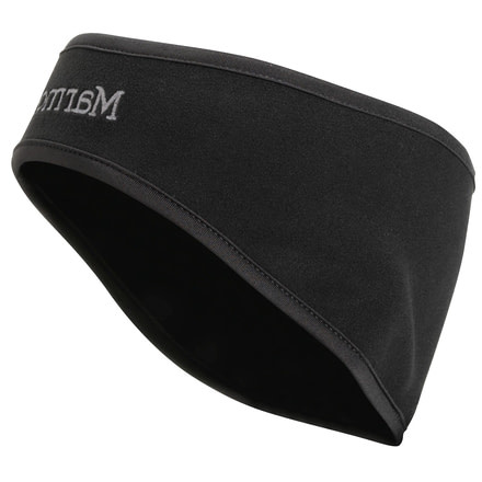 Marmot Windstopper Earband -Black
