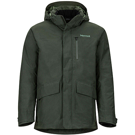 Marmot Yorktown Featherless Jacket - Mens, Rosin Green, 2XL, 74760-7764-XX-Large