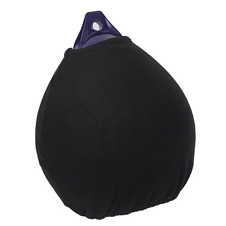 Master Fender Covers A3 - 18-1/2" x 23" - Double Layer - Black 67389