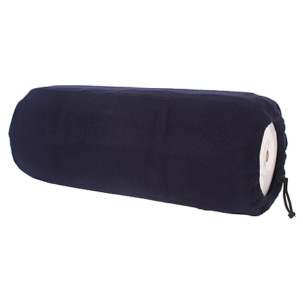 Master Fender Covers HTM-2 - 8" x 26" - Single Layer - Navy 67345
