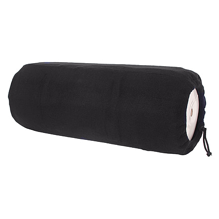 Master Fender Covers HTM-3 - 10" x 30" - Single Layer - Black 67346