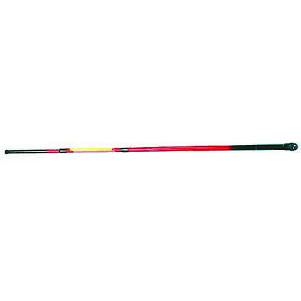 Master Fishing Tackle Corporation Gator Fiberglass Crappie Poles