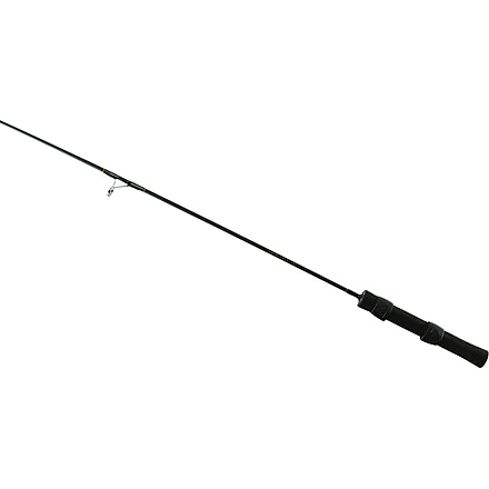 Master Fishing Tackle Corporation Master Mighty-Mite Spin Rod, 1 Piece, Ultra-Light, 4, UL48