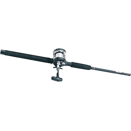 Master Fishing Tackle Corporation Sal/Steelhead Combo 021793
