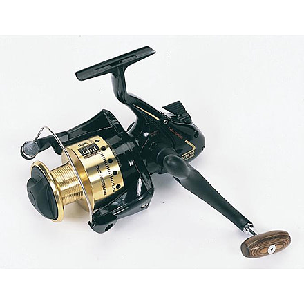 Master Fishing Tackle Corporation Saltwater 7Bb Spin Reel Clm 024658