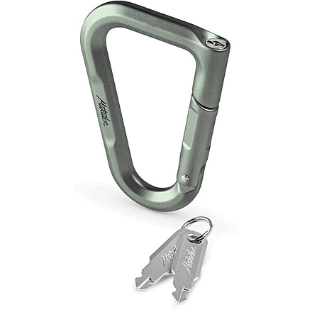 Matador BetaLock, Shadow Green, MATQLL001GRN