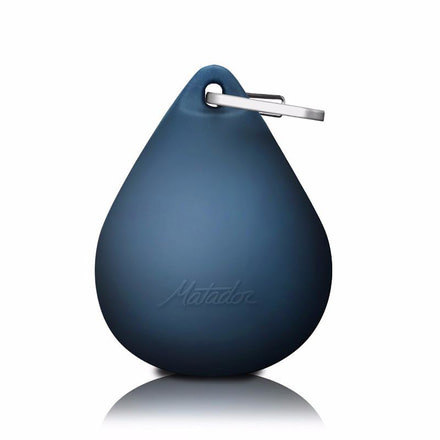 Matador Droplet XL Dry Bag, Blue, 20 liters, MATDRL001B