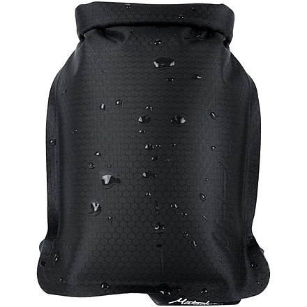 Matador FlatPak Soap Bar Case, Charcoal/Black, One Size, MATFPS1001B