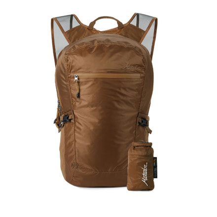 Matador Freefly16 Backpack, Coyote, 16 L MATFF16001BN
