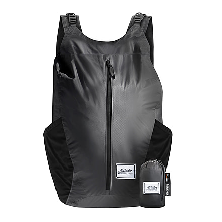 Matador Freerain24 Backpack-Black