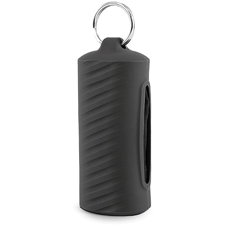 Matador Keychain Mask, Charcoal, MATMK001CH