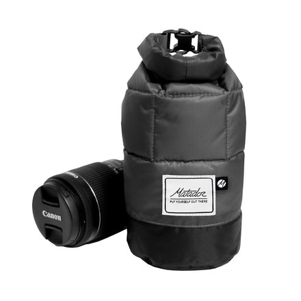 Matador Lens Base Layer