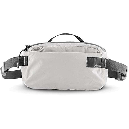 Matador ReFraction Packable Sling, Arctic White, MATOG2HP01W