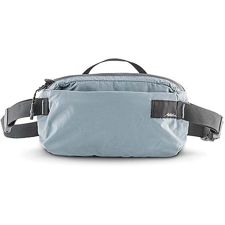 Matador ReFraction Packable Sling, Slate Blue, MATOG2HP01BL